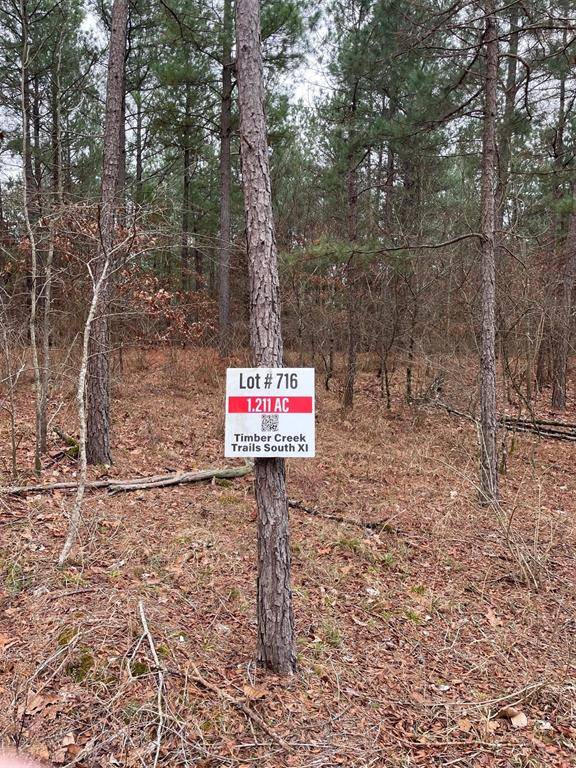 716 Timber Creek Trails South XI, Broken Bow, OK 74728