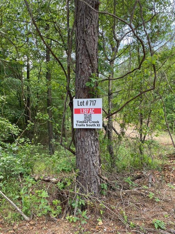 717 Timber Creek Trails South XI, Broken Bow, OK 74728