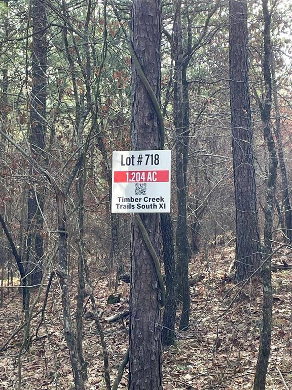 718 Timber Creek Trails South XI, Broken Bow, OK 74728