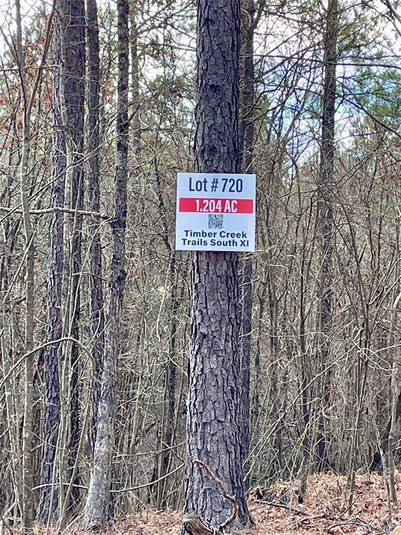 720 Timber Creek Trails South XI, Broken Bow, OK 74728