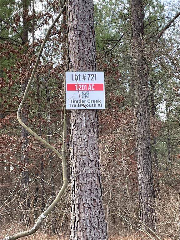 721 Timber Creek Trails South XI, Broken Bow, OK 74728