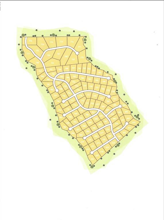 721 Timber Creek Trails South XI, Broken Bow, OK 74728