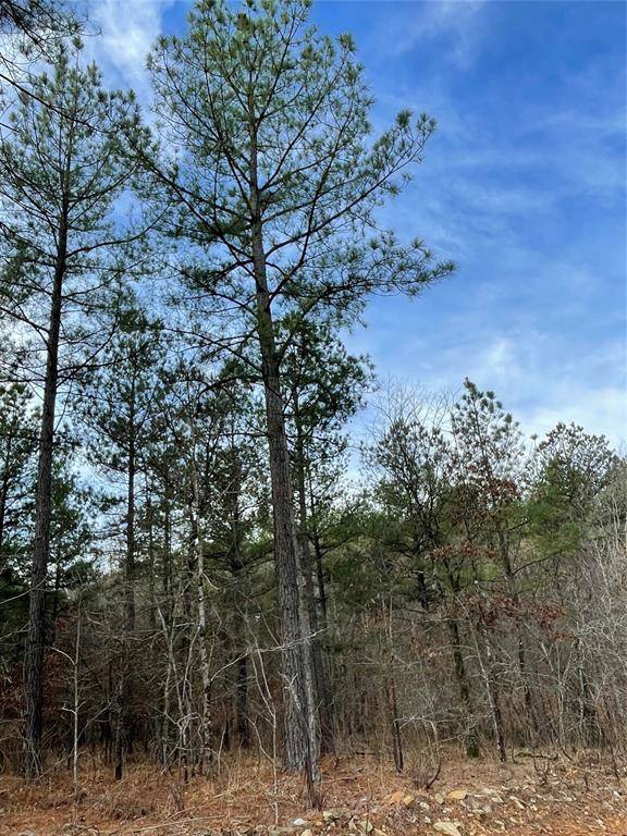 721 Timber Creek Trails South XI, Broken Bow, OK 74728