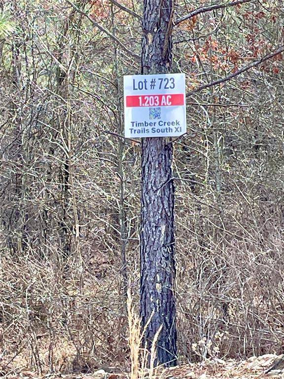 723 Timber Creek Trails South XI, Broken Bow, OK 74728