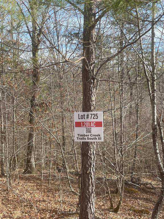725 Timber Creek Trails South XI, Broken Bow, OK 74728