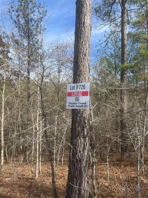 726 Timber Creek Trails South XI, Broken Bow, OK 74728