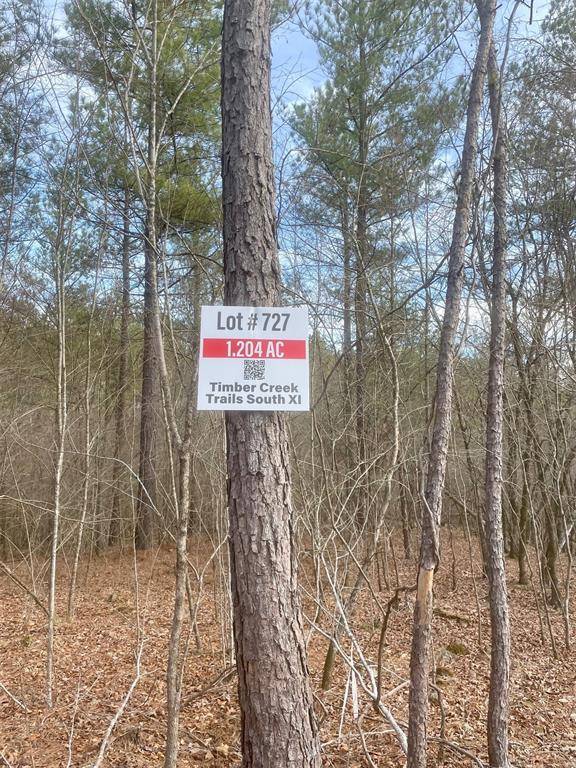 727 Timber Creek Trails South XI, Broken Bow, OK 74728