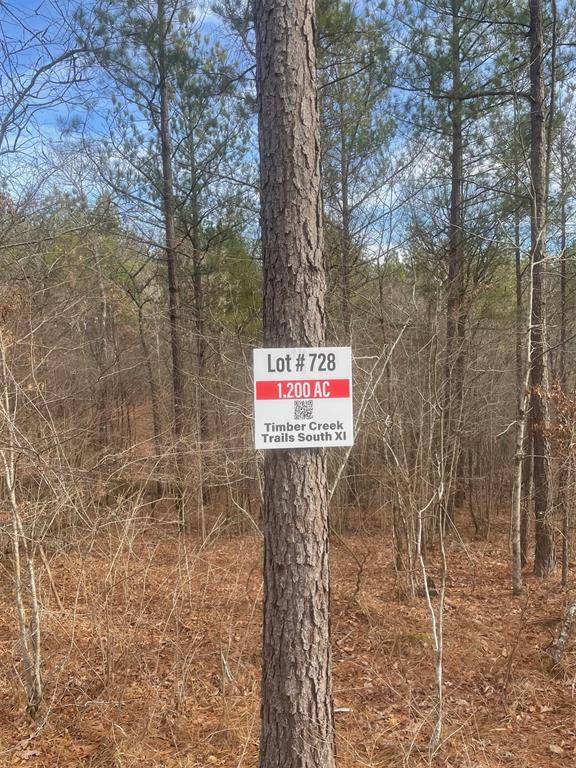 728 Timber Creek Trails South XI, Broken Bow, OK 74728