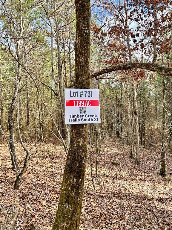 731 Timber Creek Trails South XI, Broken Bow, OK 74728