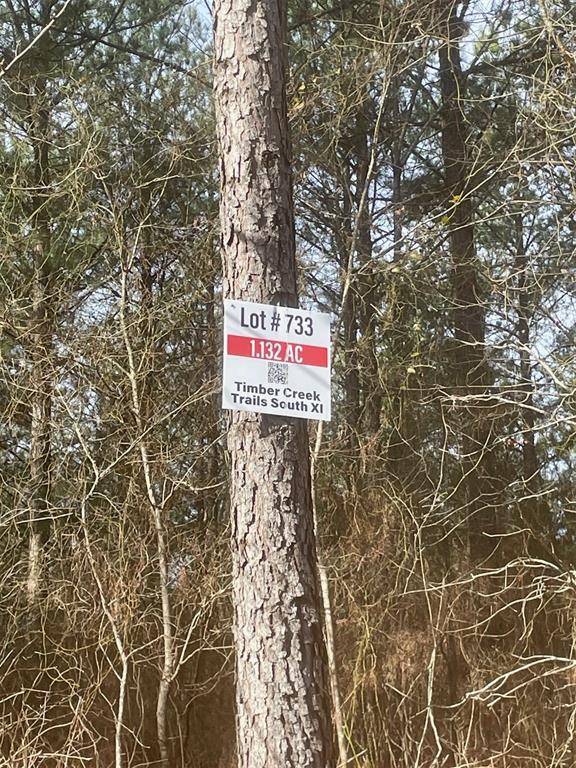 733 Timber Creek Trails South XI, Broken Bow, OK 74728