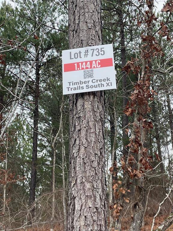 735 Timber Creek Trails South XI, Broken Bow, OK 74728
