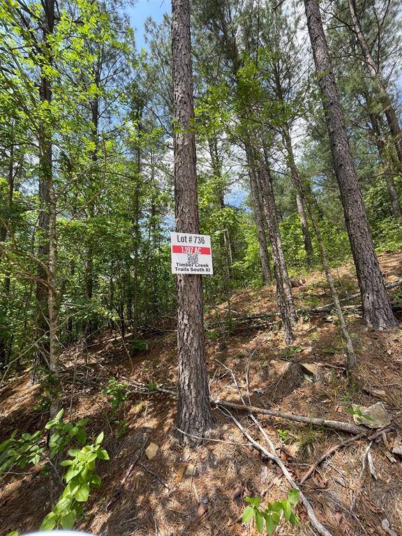 736 Timber Creek Trails South XI, Broken Bow, OK 74728