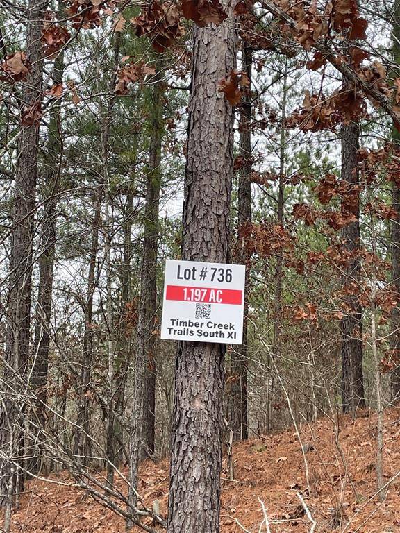 736 Timber Creek Trails South XI, Broken Bow, OK 74728