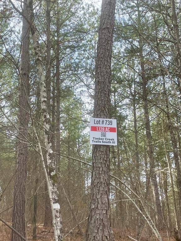 739 Timber Creek Trails South XI, Broken Bow, OK 74728