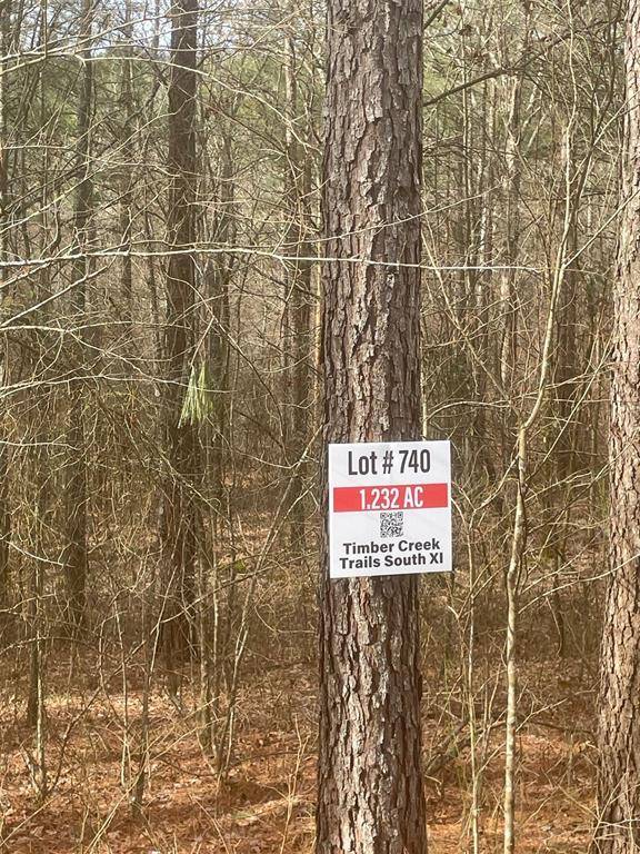 740 Timber Creek Trails Xl, Broken Bow, OK 74728