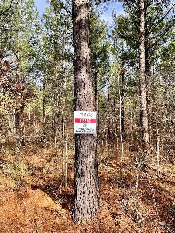 743 Timber Creek Trails South XI, Broken Bow, OK 74728