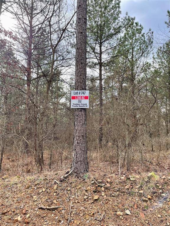 747 Timber Creek Trails South XI, Broken Bow, OK 74728