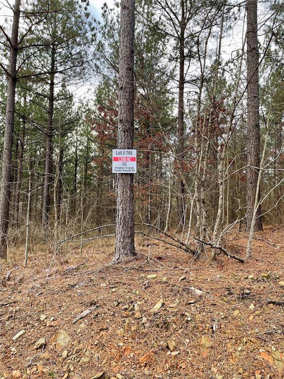 749 Timber Creek Trails South XI, Broken Bow, OK 74728