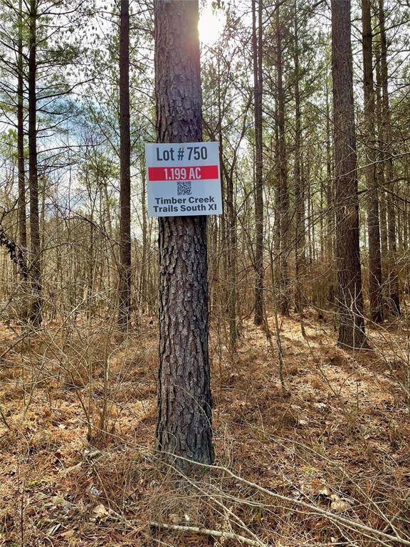 750 Timber Creek Trails South XI, Broken Bow, OK 74728