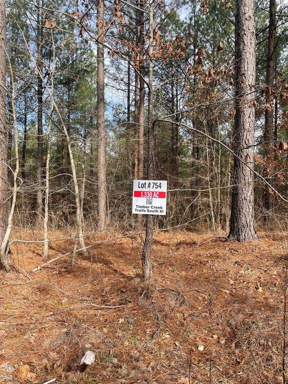 754 Timber Creek Trails South XI, Broken Bow, OK 74728