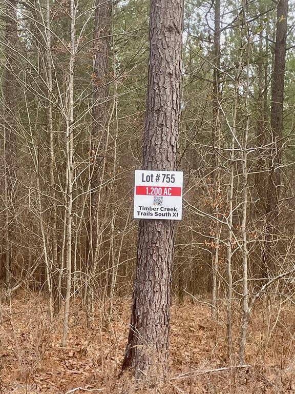 755 Timber Creek Trails South XI, Broken Bow, OK 74728