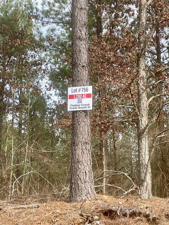 756 Timber Creek Trails South XI, Broken Bow, OK 74728
