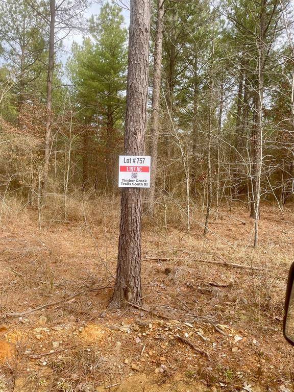 757 Timber Creek Trails South XI, Broken Bow, OK 74728