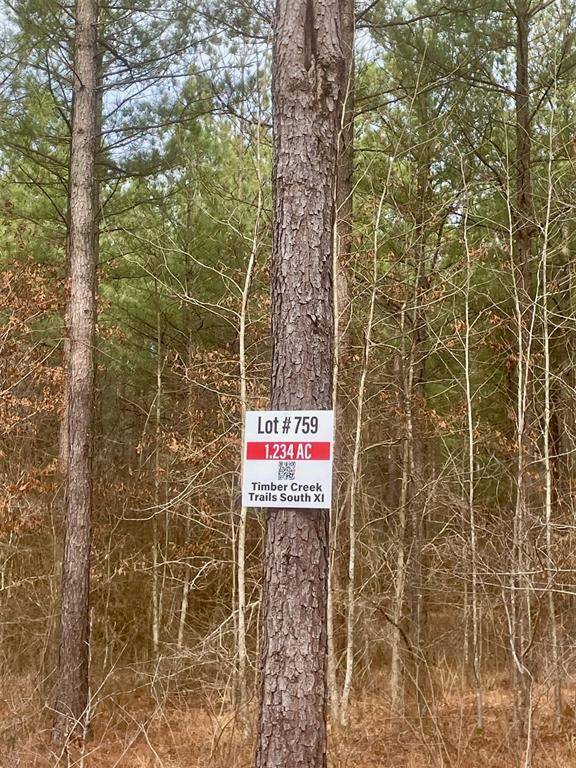 759 Timber Creek Trails South XI, Broken Bow, OK 74728