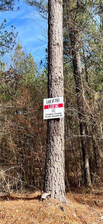 761 Timber Creek Trails South XI, Broken Bow, OK 74728
