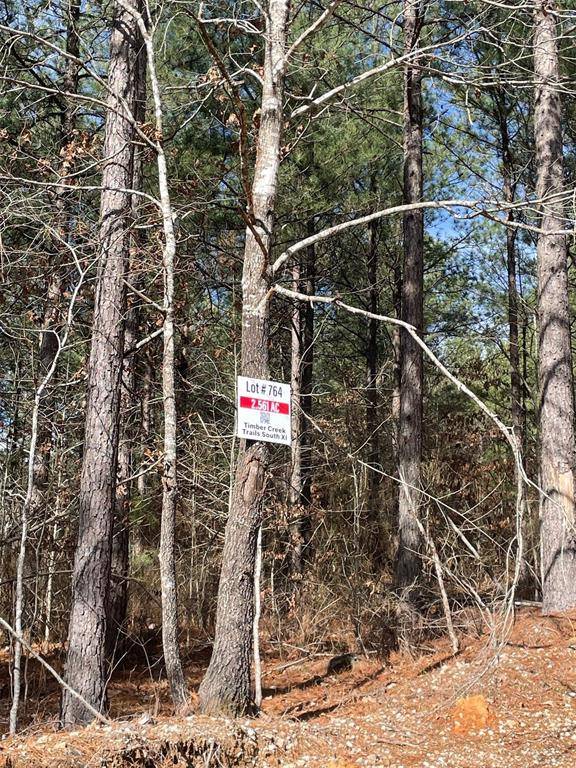 764 Timber Creek Trails South XI, Broken Bow, OK 74728