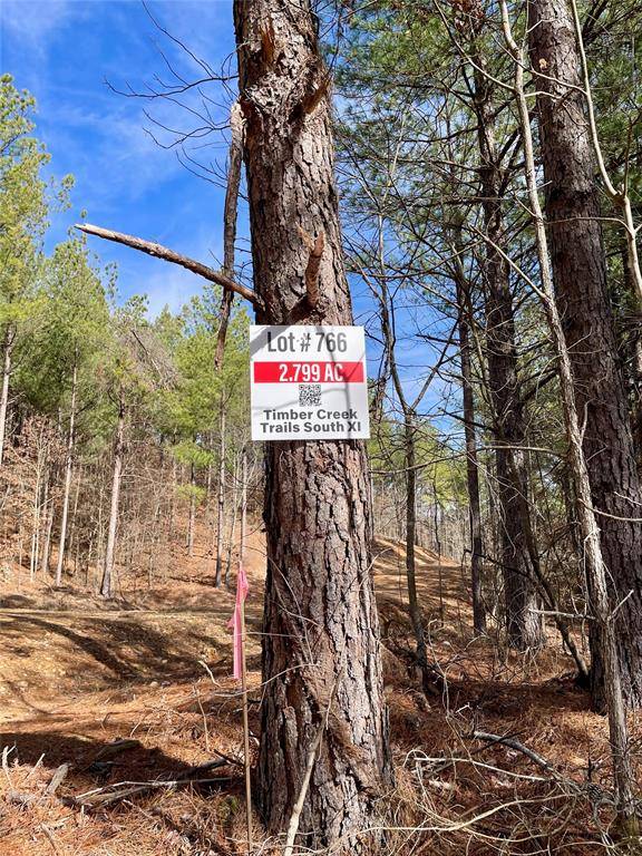 766 Timber Creek Trails South XI, Broken Bow, OK 71842