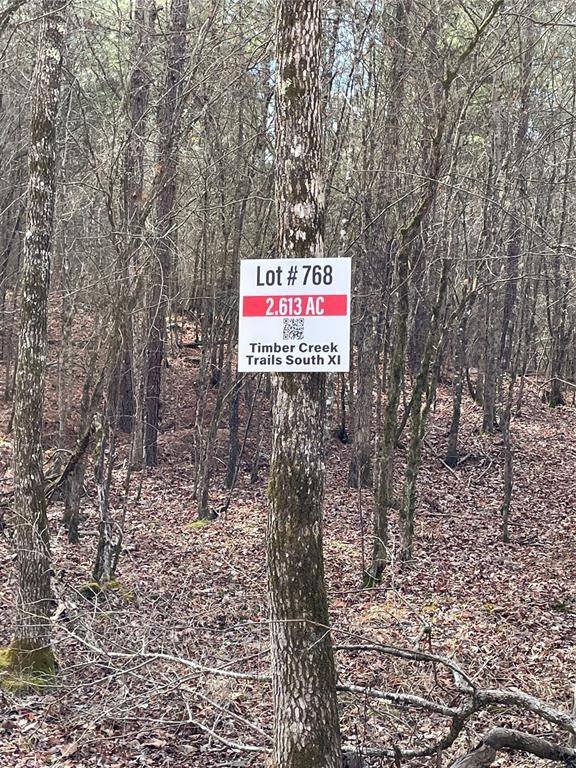 768 Timber Creek Trails South XI, Broken Bow, OK 74728