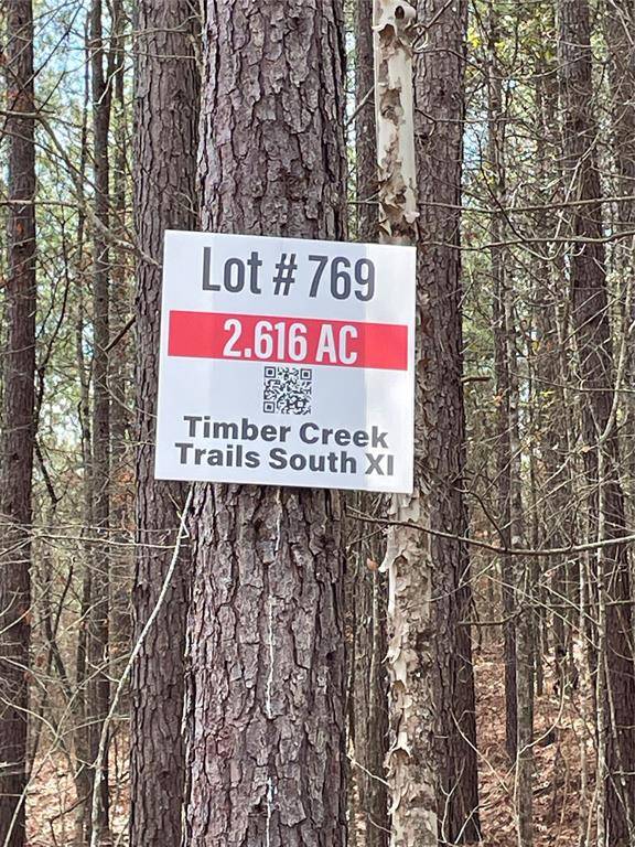 769 Timber Creek Trails South XI, Broken Bow, OK 74728
