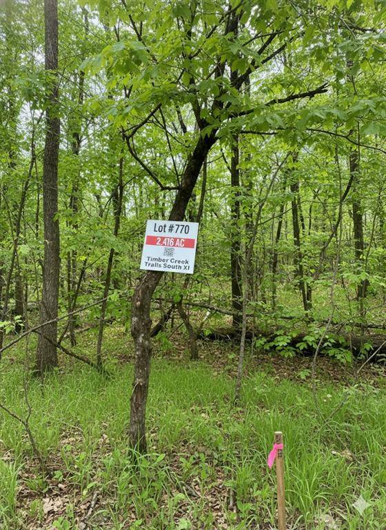 770 Timber Creek Trails South XI, Broken Bow, OK 74728