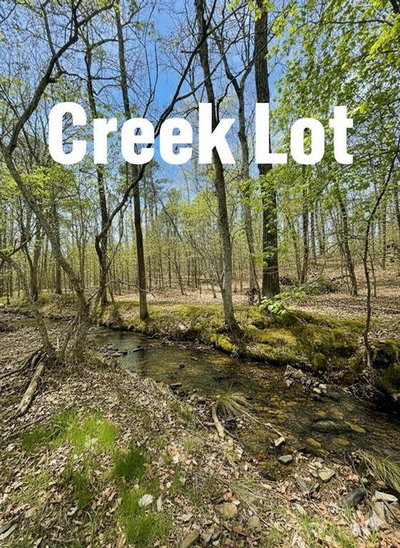771 Timber Creek Trails South XI, Broken Bow, OK 74728