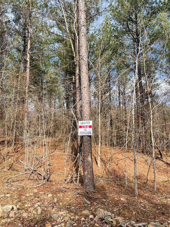 773 Timber Creek Trails South XI, Broken Bow, OK 74728