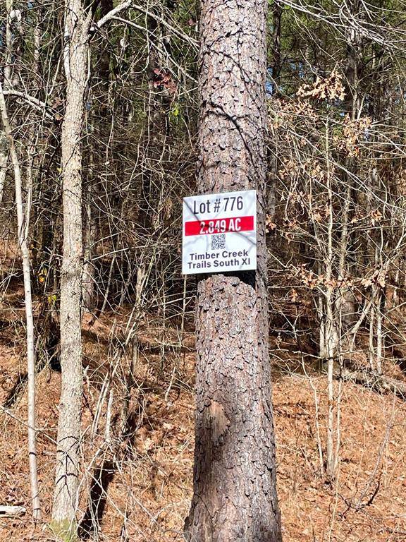 776 Timber Creek Trails South XI, Broken Bow, OK 74728