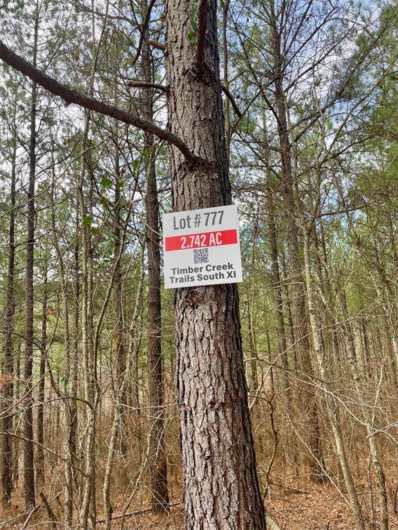 777 Timber Creek Trails South XI, Broken Bow, OK 74728