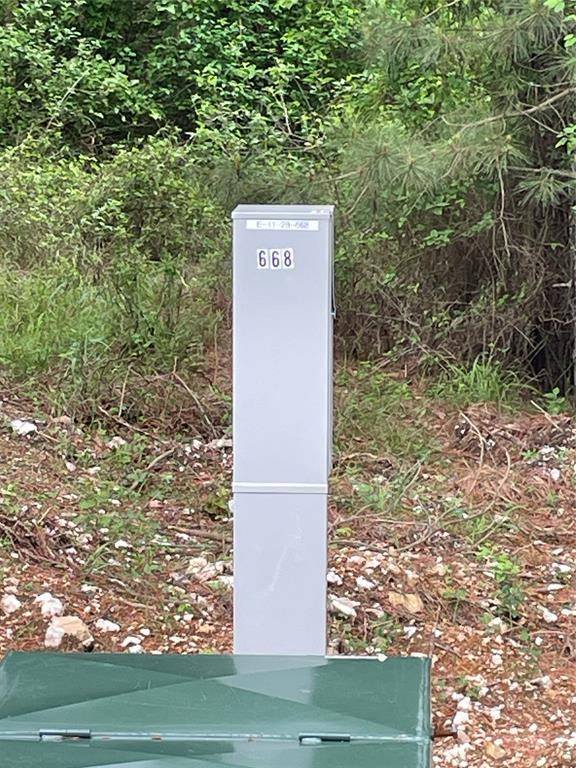 668 Timber Creek Trails South XI, Broken Bow, OK 74728