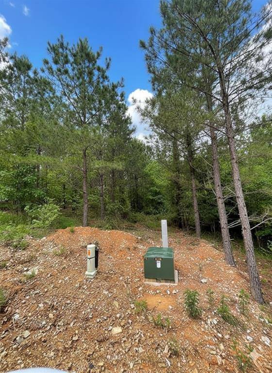668 Timber Creek Trails South XI, Broken Bow, OK 74728