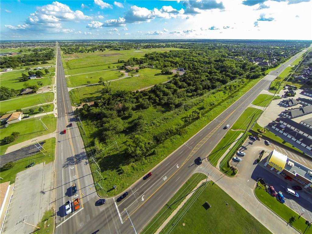 0000 S WESTERN AVE, Oklahoma City, OK 73170