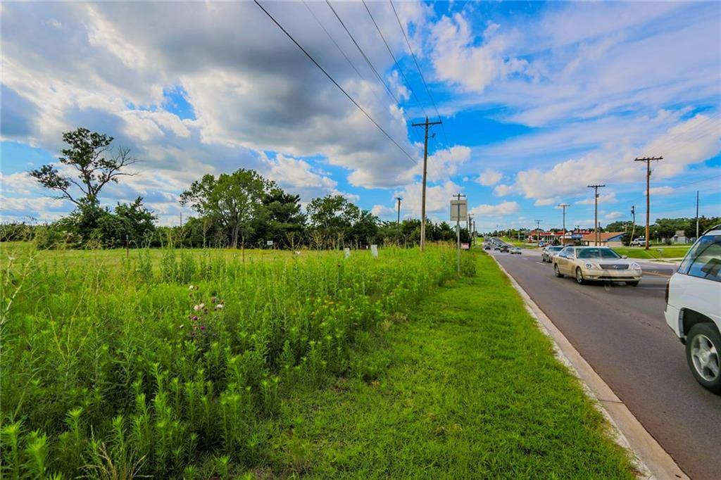 0000 S WESTERN AVE, Oklahoma City, OK 73170