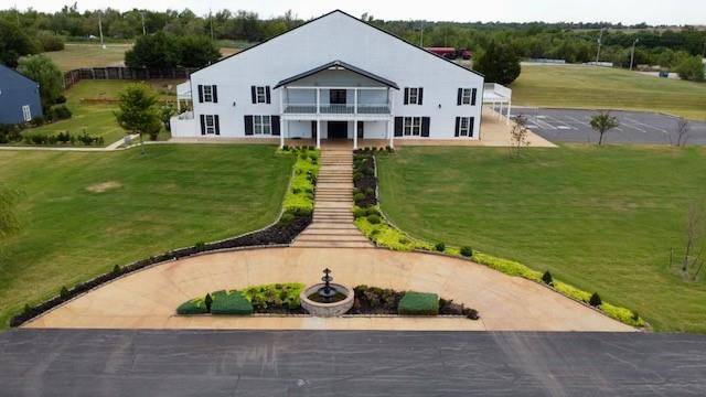 6011 E Highway 37 HWY, Tuttle, OK 73089