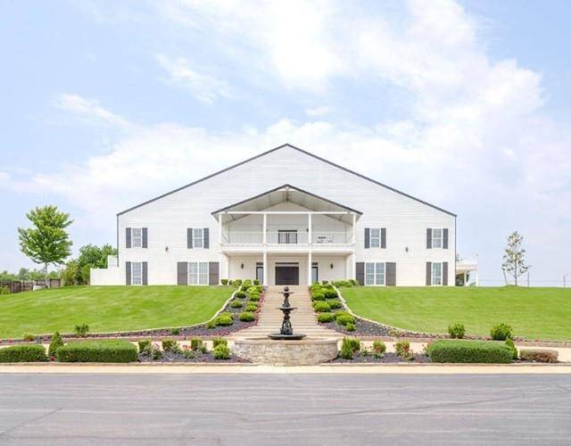 6011 E Highway 37 HWY, Tuttle, OK 73089