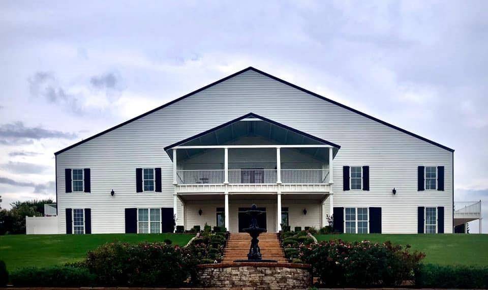 6011 E Highway 37 HWY, Tuttle, OK 73089