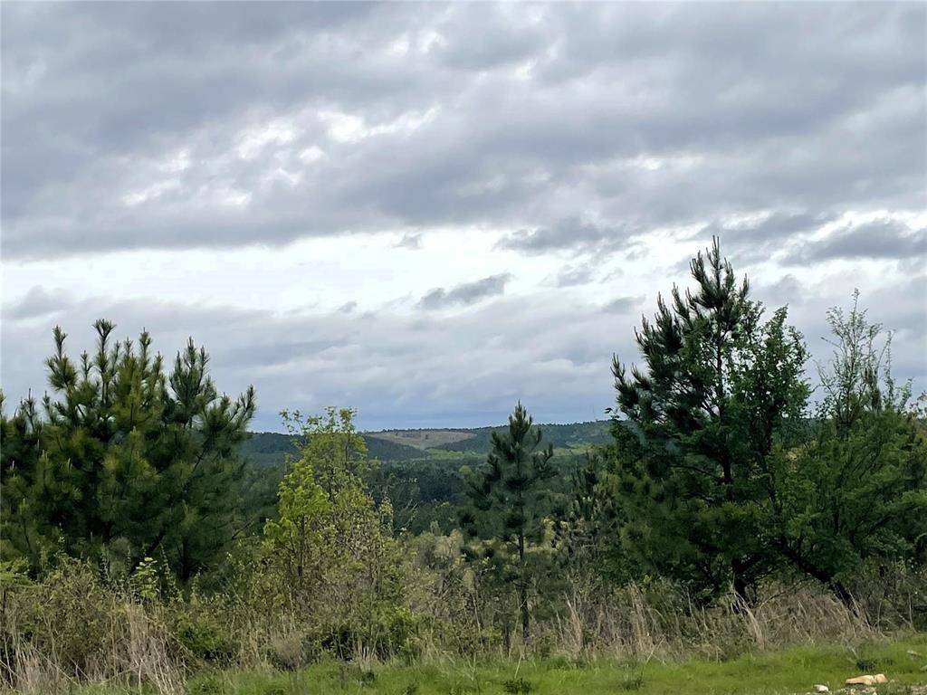 136 Charmed Ridge LN, Broken Bow, OK 74728