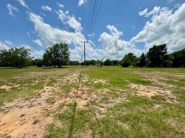 1301 N University ST, Seminole, OK 74868