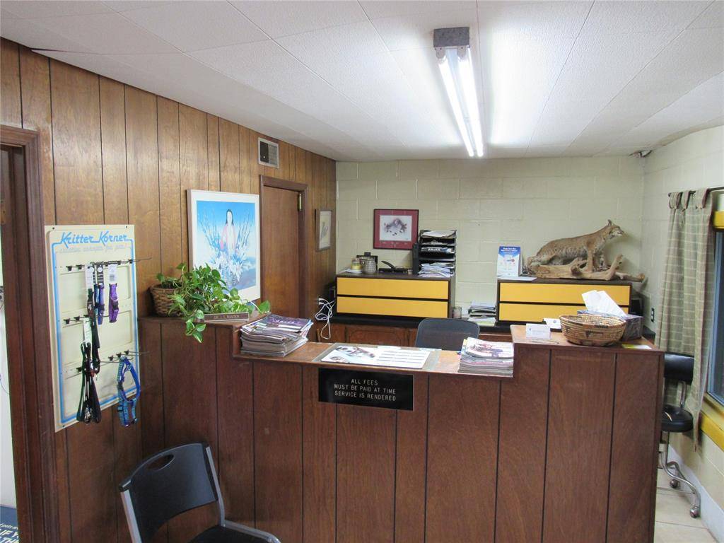 1046 S Chickasaw ST, Pauls Valley, OK 73075