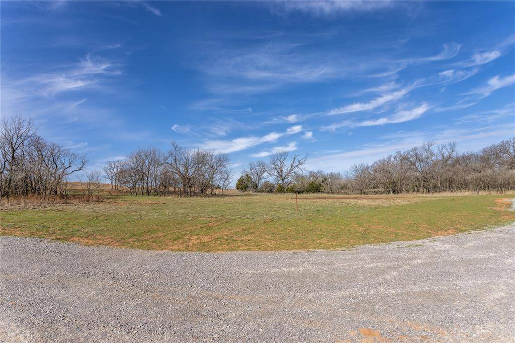 Buck LN, Weatherford, OK 73096