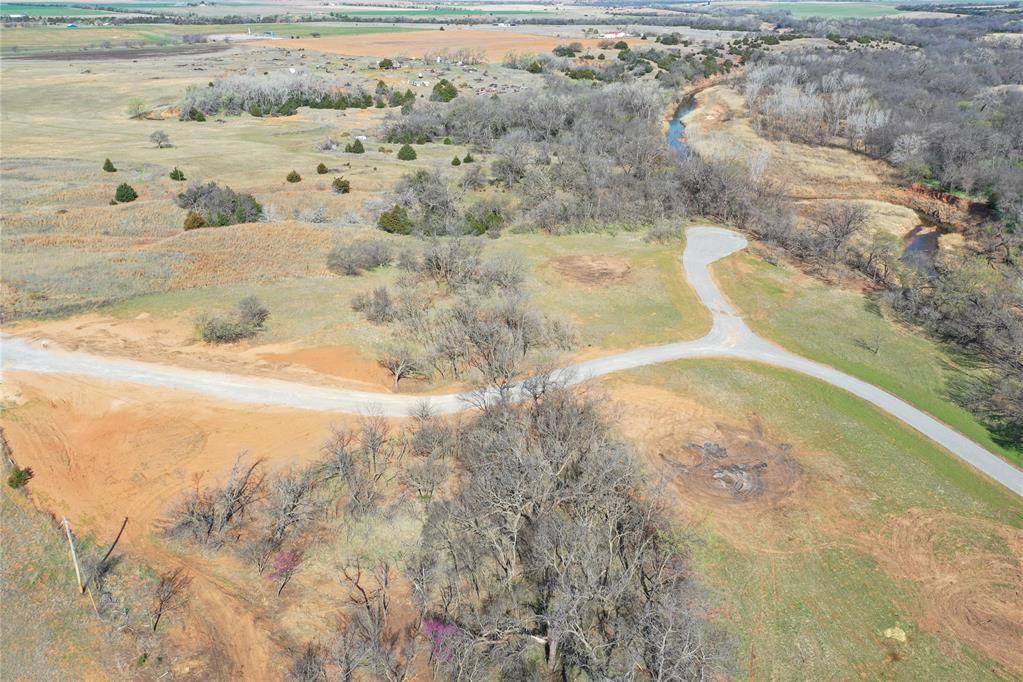 Buck LN, Weatherford, OK 73096